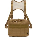 Brandit U.S. Cooper Chest Pack Operator camel Cijene