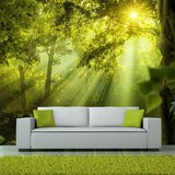  Tapeta - In a Secret Forest 100x70 Cijene