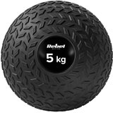 Rebel ACTIVE Mala Slam Ball medicinska lopta za trening i rehabilitaciju 23 cm 5kg RBA-3108-5 | Eponuda.com
