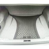 INF mreža za shranjevanje prtljage v prtljažniku za bmw serije 3, 5, 7, lexus es, (21540937) Cene