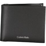 Calvin Klein BLACK MEN'S WALLET | ePonuda.com