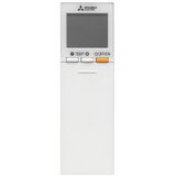 Mitsubishi KLIMA UREĐAJ MSZ-AY50VGKP/MUZ-AY50VG - 3,5 kW, Super inverter plus, za prostor do 35m2, A+++ energetska klasa, R-32 | shoptok.hr