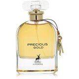 Maison Alhambra Precious Gold 80 ml parfumska voda za ženske u