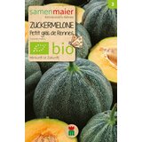 Samen Maier Ekološka melona "Petit gris de Rennes" Cene