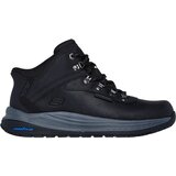 Skechers muške Meroe - Pikeman čizme 205285_BLK cene