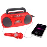 Bežični Brezžični zvočnik radio z mikrofonom | Shoptok.si