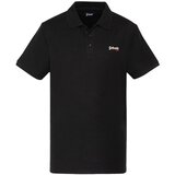 Schott Majice & Polo majice PS0022 Črna | Shoptok.si