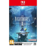 Bandai Namco Little Nightmares II - Enhanced Edition (Nintendo Switch 2) Cijene