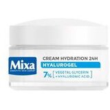  Mixa Hyalurogel Light intenzivna hidratacija, osetljiva normalna i dehidrirana koža 50 ml Cene
