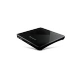 Transcend DVD±R External Ultra Slim 8X, Dual Layer, Retail, USB powered, Black | ePonuda.com