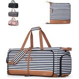 LEKESKY Zložljiva Ženska Potovalna Torba 120 L | Shoptok.si