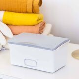 Ubbi spremnik za vlažne maramice gray | shoptok.hr