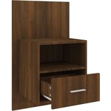  Stenska nočna omarica rjavi hrast, (20730204) | Shoptok.si