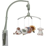 Little dutch lesen glasbeni vrtiljak little farm | Shoptok.si
