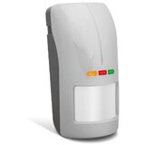 Satel ZEW. CZUJNIK RUCHU OPAL PLUS GY, CZUJNIK ZMIERZCHU, REGULACJA CZUŁOŚCI, BEZ UCHWYT (SZARY) | shoptok.hr