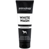 Animology šampon za pse sa belom dlakom white wash 250ml Cene