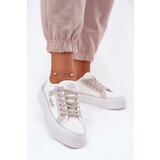 Lee Cooper Women Sneakers On Platform | shoptok.hr