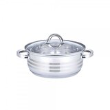 Floria Sherpa Inox 24cm Floria ZLN4106 | Eponuda.ba