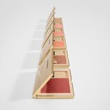 Burberry Beyond Wear Outdoor Blush rdečilo v prahu odtenek 32 Rose Meadow 9 g Slike