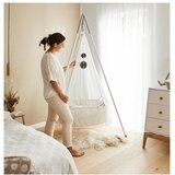 Leander Baldahin Classic White za viseću kolijevku | Shoptok.si