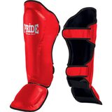 PrideShop Ščitnik za golen in nart Pride - Elite - Rdeča , Large Cene