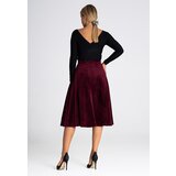 Figl Woman's Skirt M964 Cene
