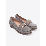 Shelvt Grey shoes with a golden teddy bear | Eponuda.ba