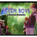  seven boys 2 (pc) steam key global | ePonuda.com