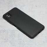  Maska za telefon Carbon fiber za Samsung A226B Galaxy A22 5G crna | Eponuda.com