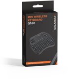  Tipkovnica Gigatech QT-92 wireless, mini | Eponuda.ba
