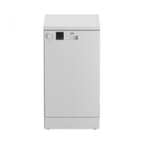 Beko DVS 05024 W mašina za pranje sudova OUTLET Cene
