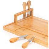  KI0167 TANJUR ZA POSLUŽIVANJE 35,5 X 28 CM | shoptok.hr