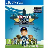 Merge Games Bomber Crew - Complete Edition (PS4) | Shoptok.si