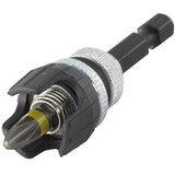 Wolfcraft Držač BIT-ova s regulacijom W4055 Cijene