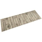  Kuhinjska preproga pralna ograja 45x150 cm žamet | Shoptok.si