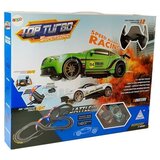  Staza za autiće Top Turbo - 760 cm | shoptok.hr