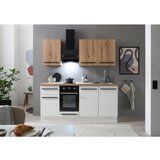 MID.YOU KUHINJSKI BLOK BREZ APARATOV | Shoptok.si