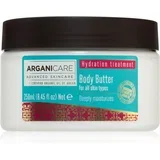 Hydration Treatment Body Butter maslo za telo z hranilnim učinkom 250 ml