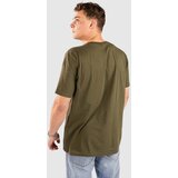 Oakley Camo Ellipse T-shirt new dark brush | Shoptok.si