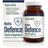 Nutra Defence