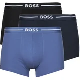 Boss Trunk 3P Bold Crna