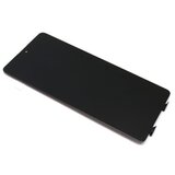  Lcd za xiaomi redmi note 12 pro plus + touchscreen black org ( LCD9116 ) Cene