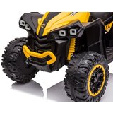 Quad na akumulator HL568 - žuti | shoptok.hr