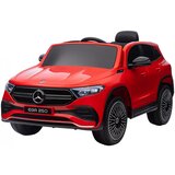 Aristom Dečiji auto na akumulator Mercedes EQA 250, Crveni Cene