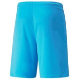 Puma Hlače 3/4, 7/8 Teamliga Modra | Shoptok.si