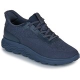Geox Nizke superge D SPHERICA PLUS A Modra Cene