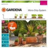 Gardena Kap po kap start set za saksije m | ePonuda.com