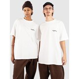 Gramicci Gecko T-shirt white | Shoptok.si