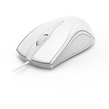 Hama Miš HAMA MC-200 optički, bijeli | Eponuda.ba