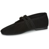 Melvin & Hamilton Balerinke EMILY 5 Črna | Shoptok.si